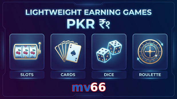 Payment and PKR controls in Mv66