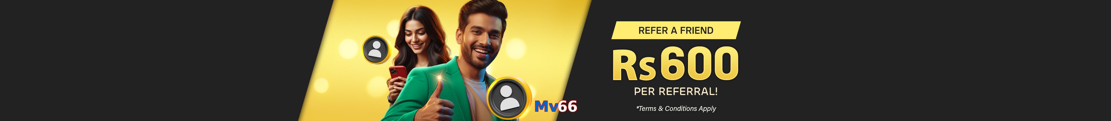 Mv66 game app for Pakistan players