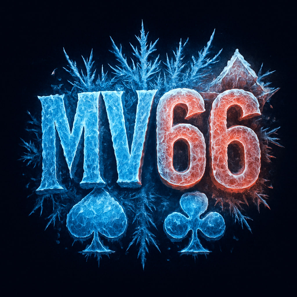 Logo của mv66