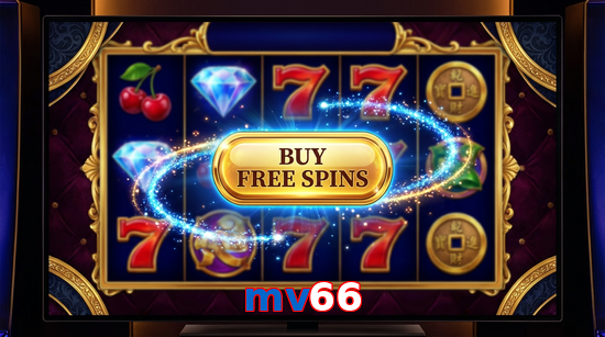 Game list for Mv66 pg section