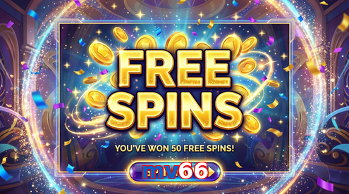 Game list for Mv66 slots section